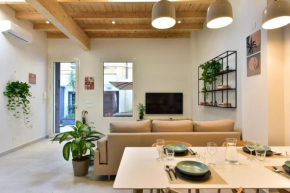 Oasi Piceni - Apartment with private terrace